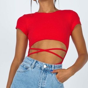 Princess Polly Bodysuit